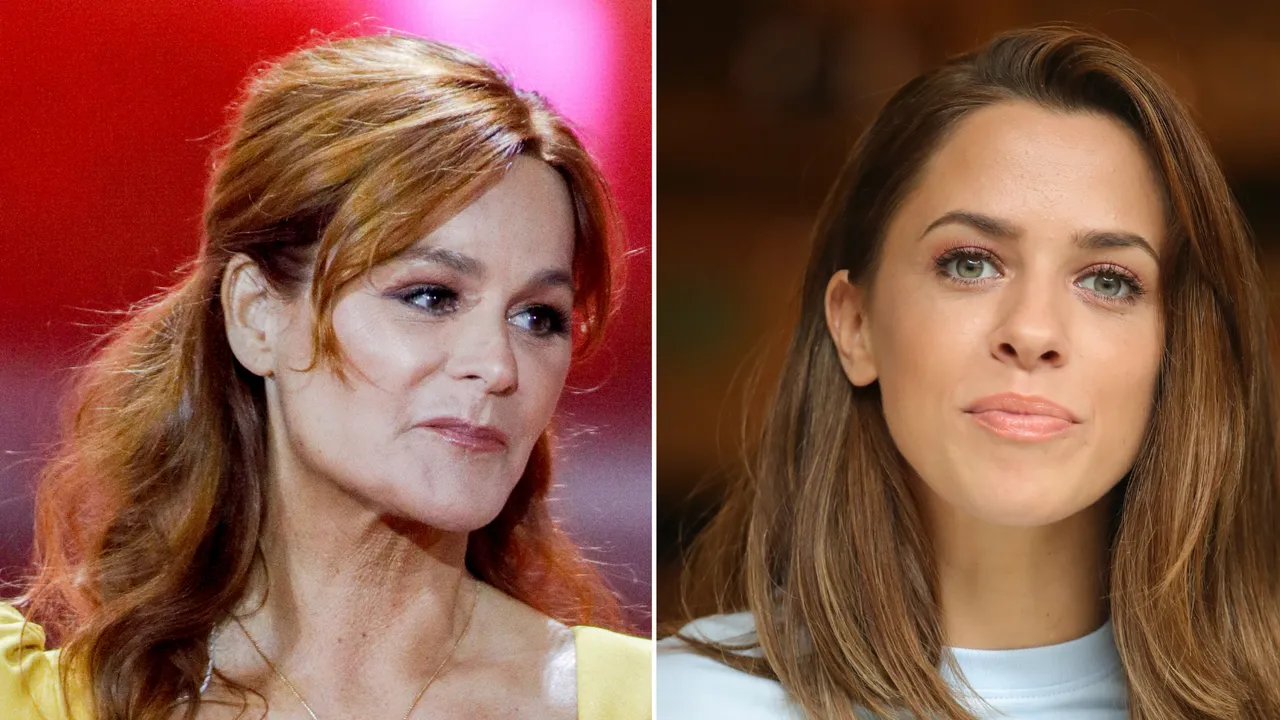 Andrea Berg und Vanessa Mai Andrea Berg und Vanessa Mai - Foto: GettyImages/Isa Foltin/WireImage & Andreas Rentz/Getty Images (Fotocollage)
