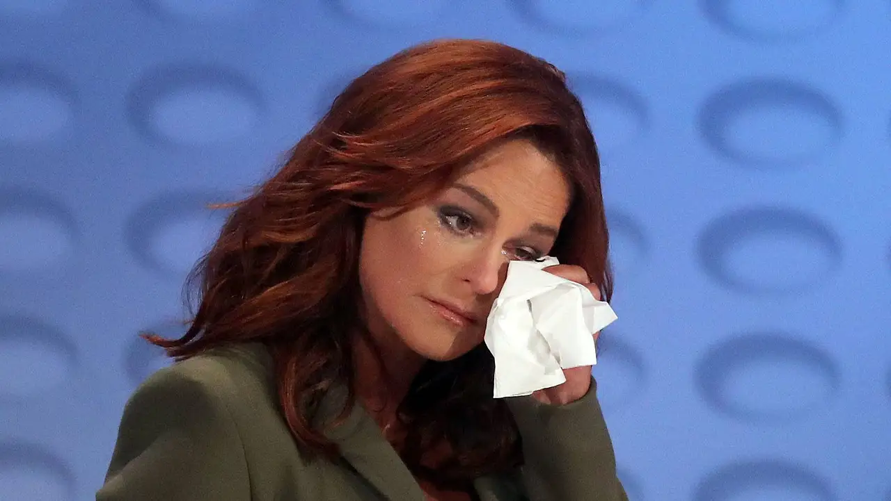 Andrea Berg Andrea Berg - Foto: IMAGO/ STAR-MEDIA
