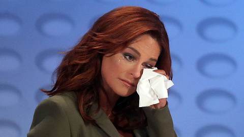 Andrea Berg - Foto: IMAGO/ STAR-MEDIA