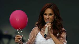 Andrea Berg - Foto: Imago / Bildagentur Monn