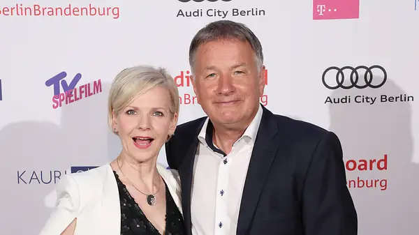 Andrea Kathrin Loewig & Thomas Rühmann