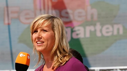 Andrea Kiewel