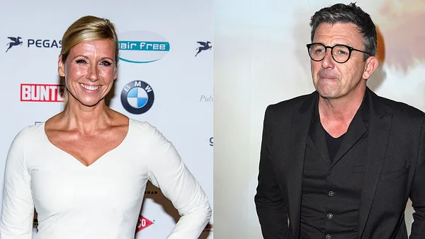 Hans Sigl & Andrea Kiewel