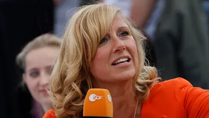 Andrea Kiewel
