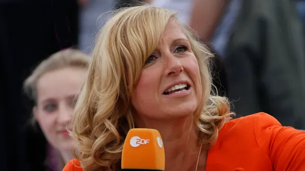 Andrea Kiewel