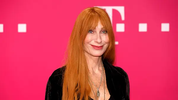 Andrea Sawatzki
