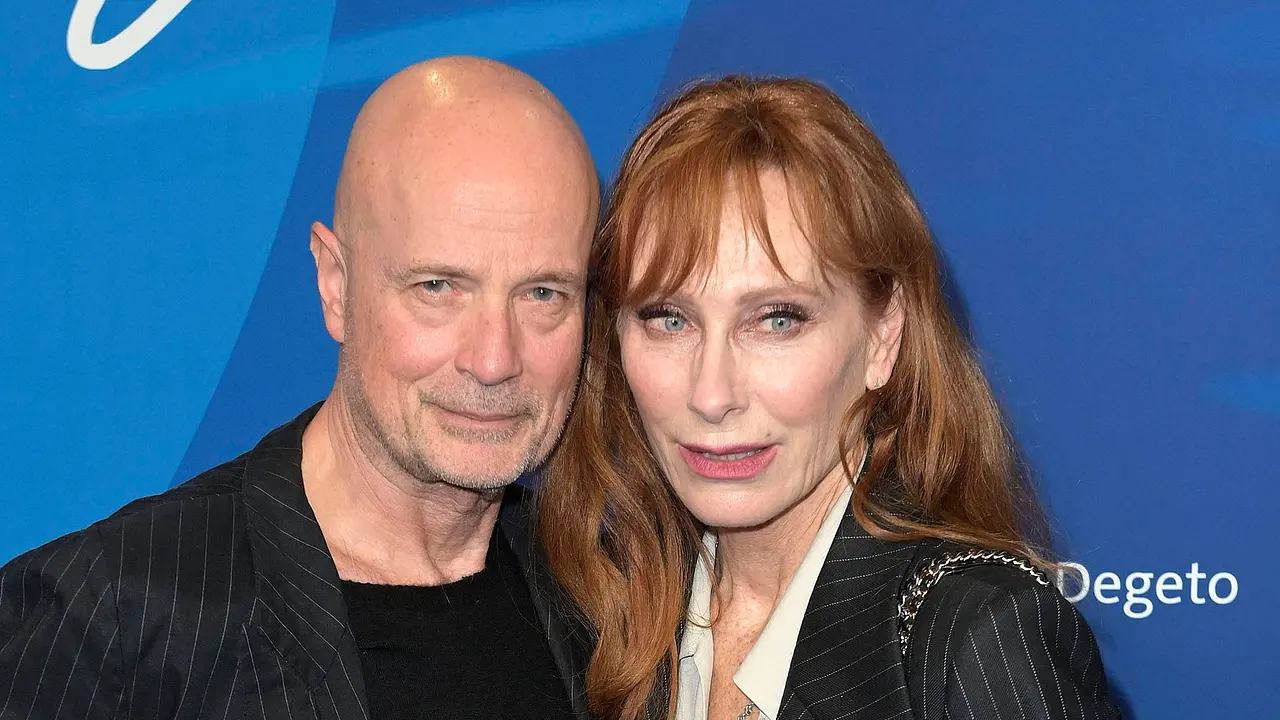 Andrea Sawatzki & Christian Berkel: Ehe-Zoff! Deshalb streiten sie sich häufig Andrea Sawatzki & Christian Berkel: Ehe-Zoff! Deshalb streiten sie sich häufig - Foto: IMAGO / Future Image