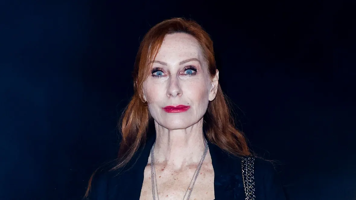 Andrea Sawatzki
