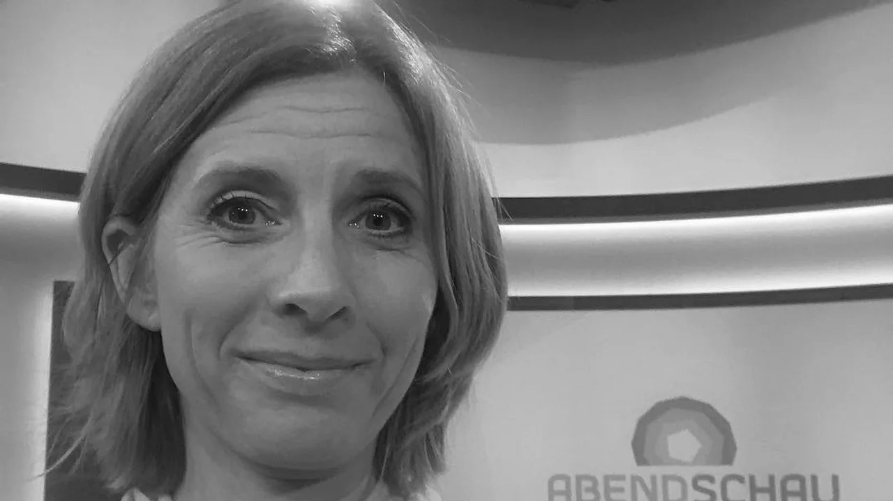 Andrea Otto Andrea Otto - Foto: Instagram/ andrea.otto_on