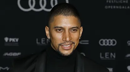 Andreas Bourani