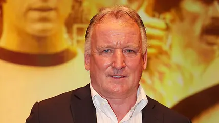 Andreas Brehme