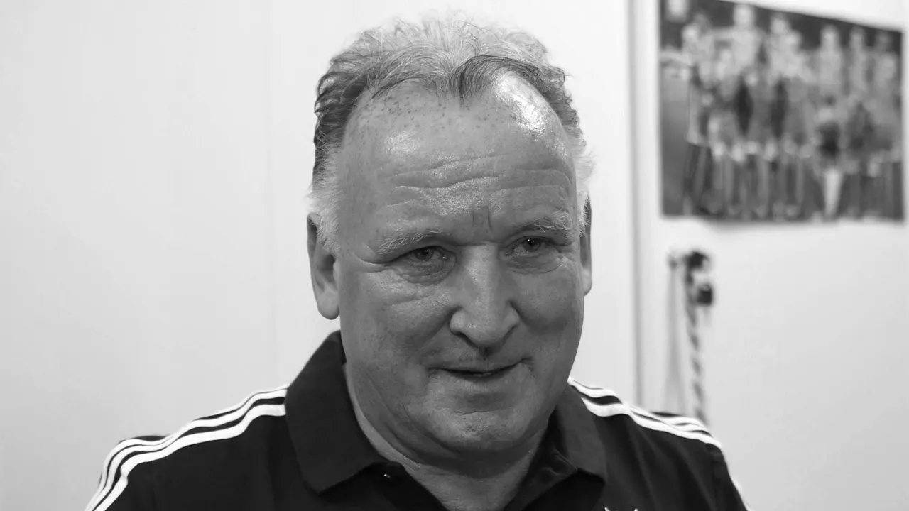 Andreas Brehme - Foto: IMAGO / Imaginechina Andreas Brehme - Foto: IMAGO / Imaginechina