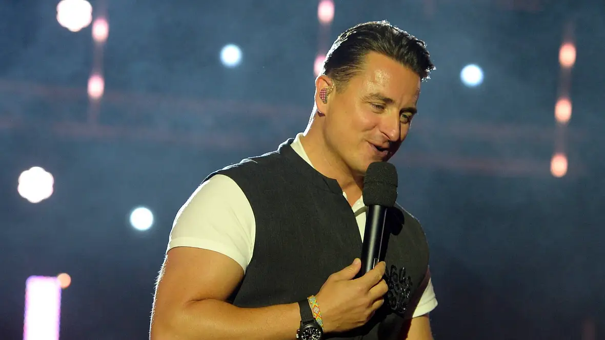 Andreas Gabalier