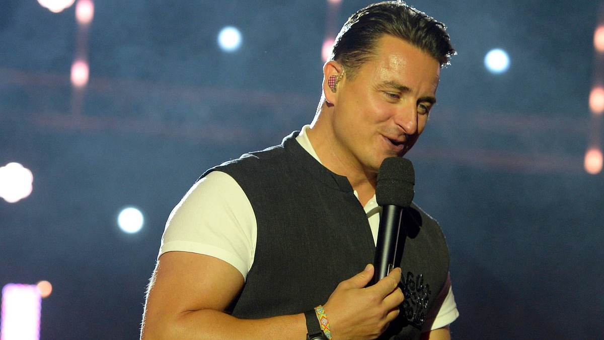 Andreas Gabalier