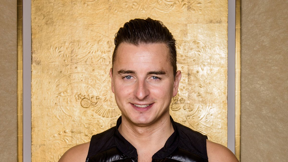 Andreas Gabalier