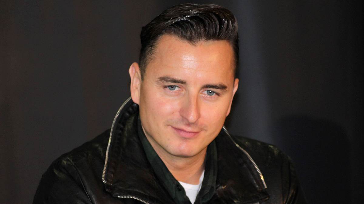 Andreas Gabalier