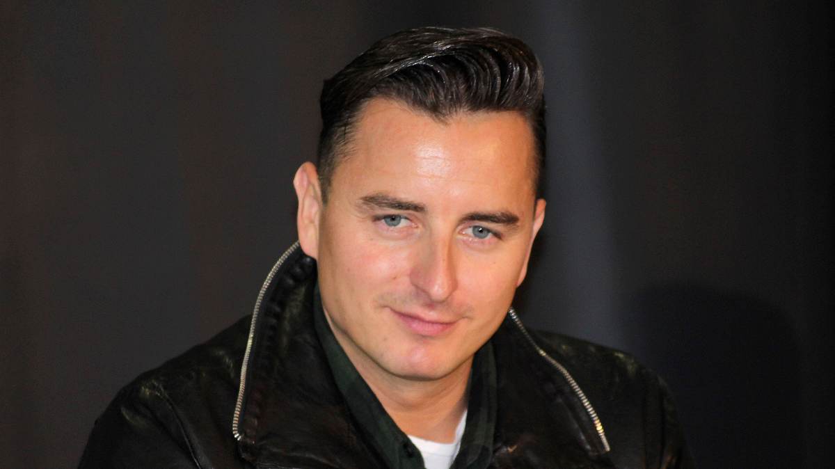 Andreas Gabalier