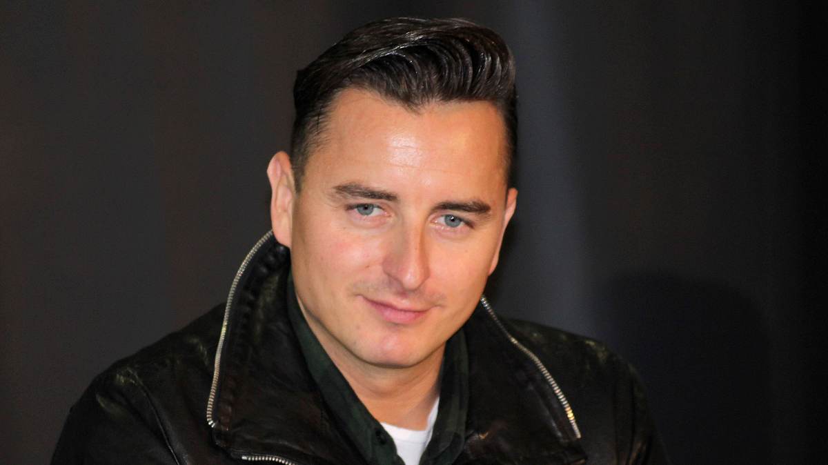 Andreas Gabalier