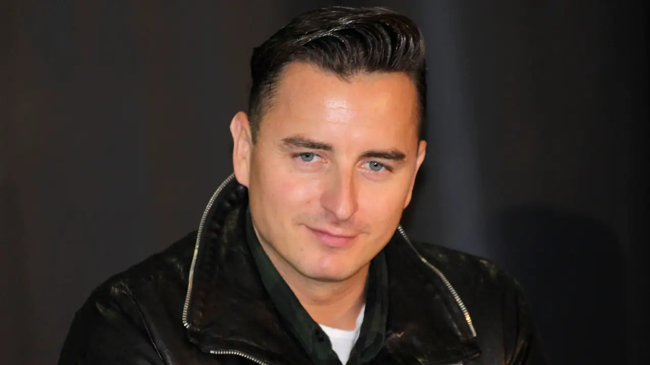 Andreas Gabalier Andreas Gabalier - Foto: imago