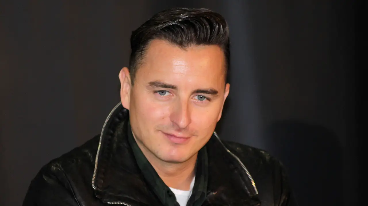 Andreas Gabalier Andreas Gabalier - Foto: imago