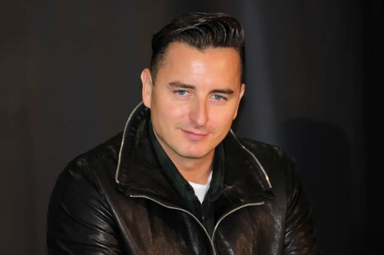 Andrea Gabalier Andrea Gabalier - Foto: imago