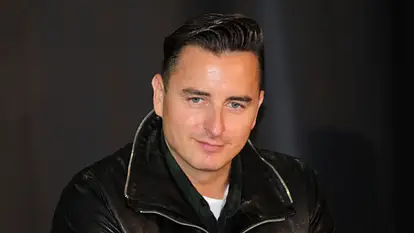 Andrea Gabalier