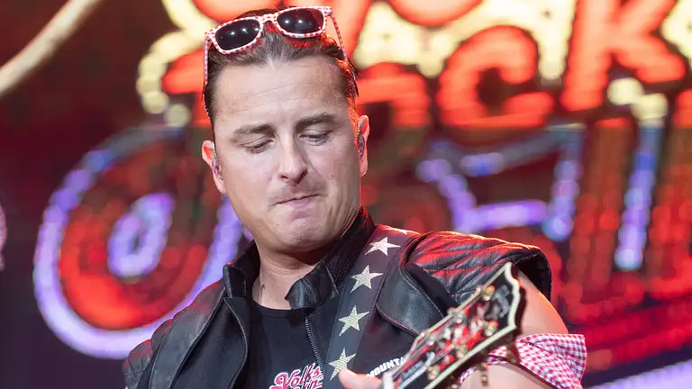 Andreas Gabalier