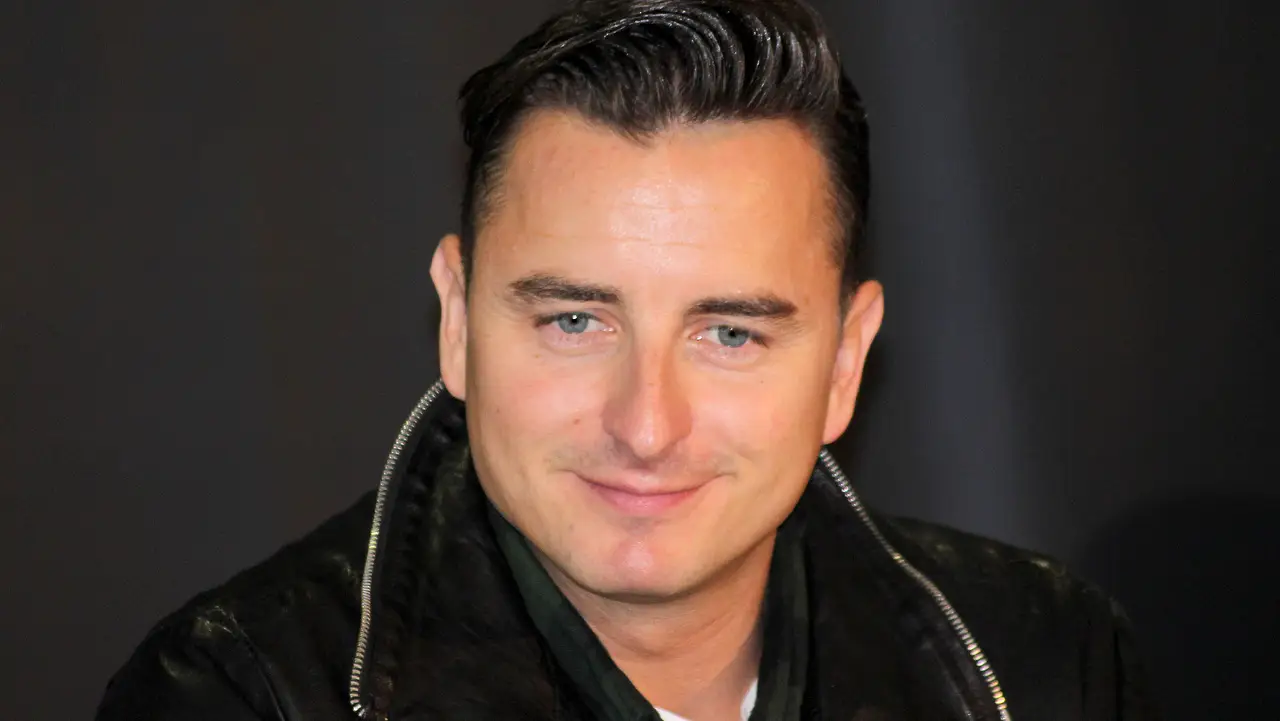 Andreas Gabalier Andreas Gabalier - Foto: imago images / Future Image