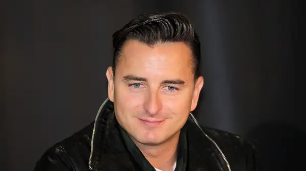 Andreas Gabalier