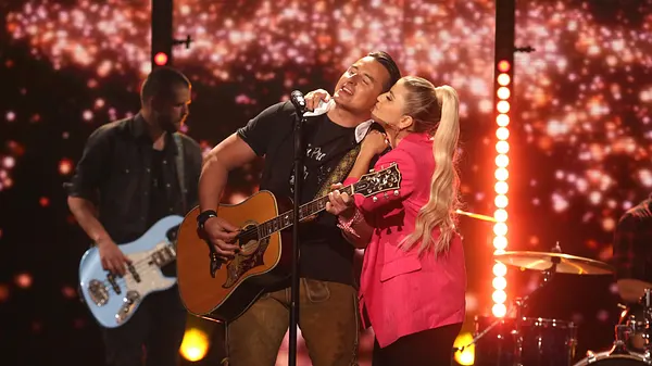 Andreas Gabalier Beatrice Egli