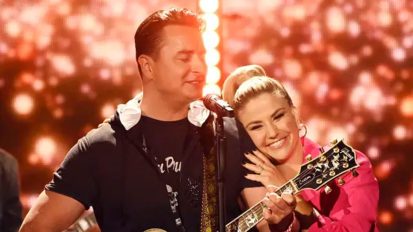 Andreas Gabalier & Beatrice Egli