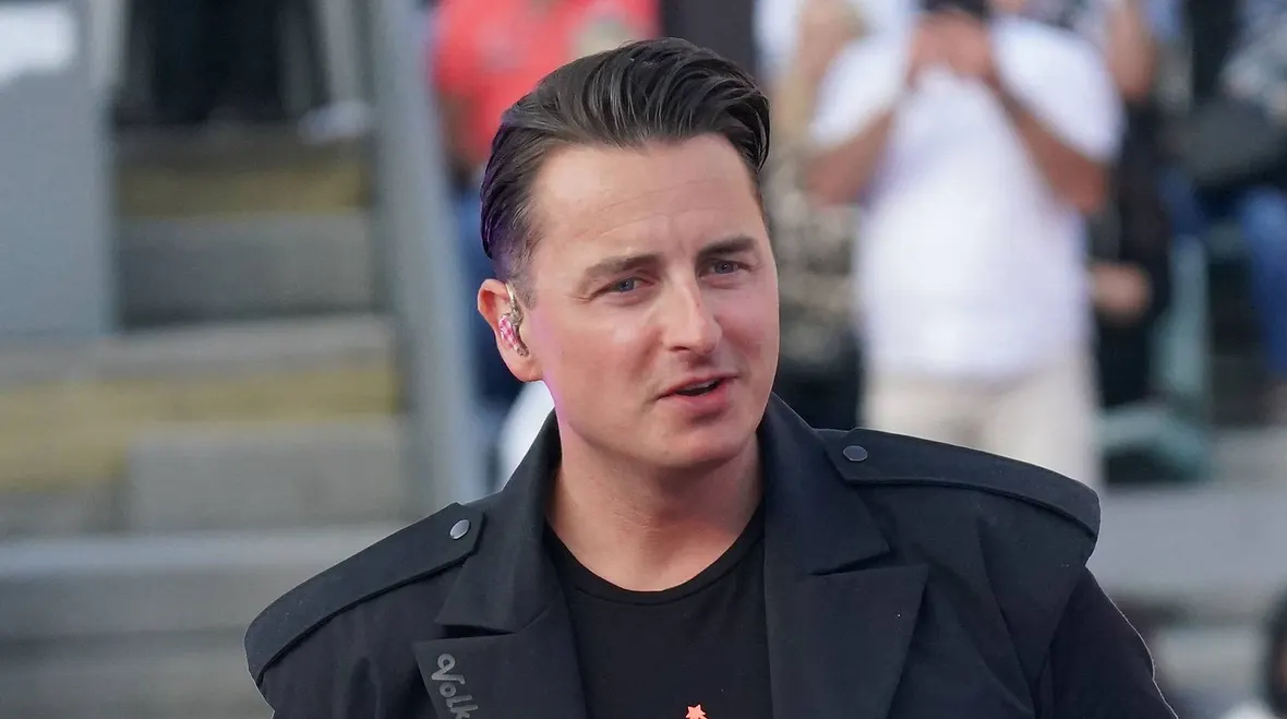 Andreas Gabalier Andreas Gabalier