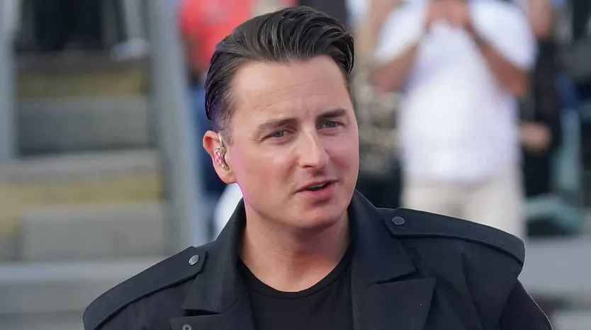 Andreas Gabalier