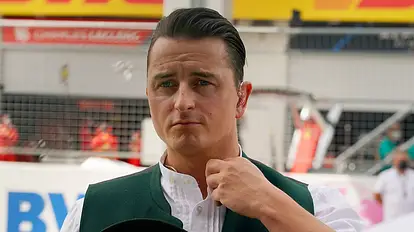 Andreas Gabalier hat keine Freundin