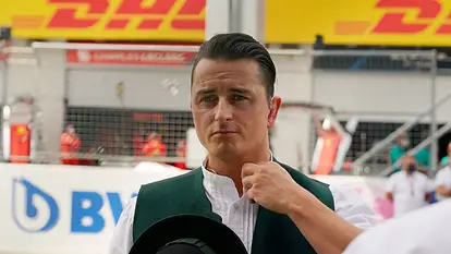 Andreas Gabalier