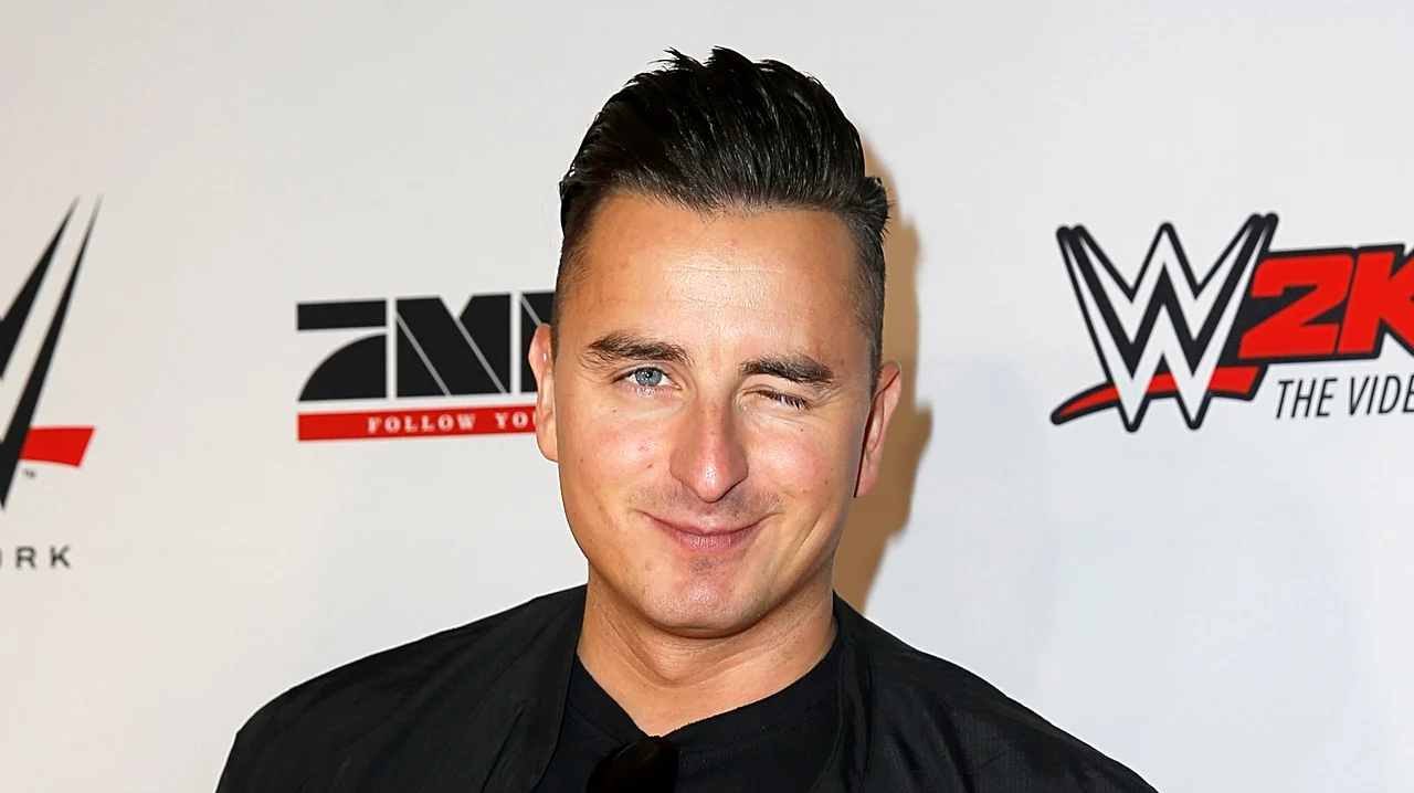 Andreas Gabalier Andreas Gabalier - Foto: Dominik Bindl/ Getty Images