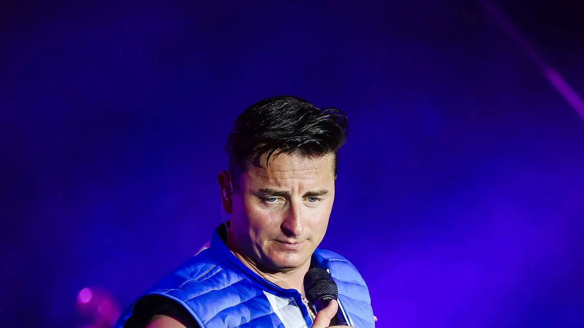 Andreas Gabalier