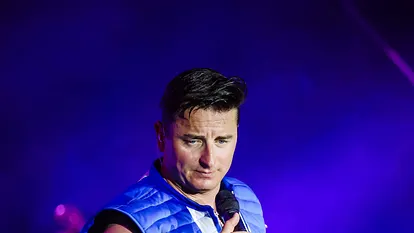 Andreas Gabalier