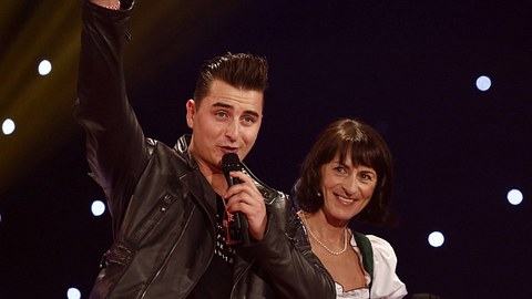 Andreas Gabalier - Foto: Imago