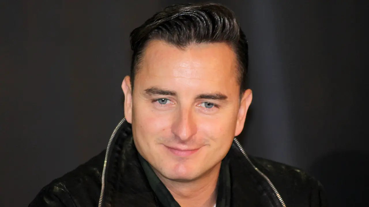 Andreas Gabalier Andreas Gabalier - Foto: imago images / Future Image
