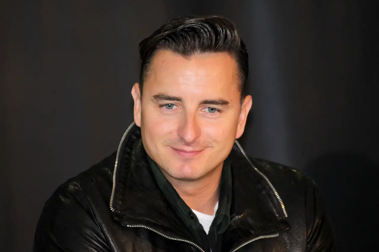Andreas gabalier Andreas gabalier - Foto: imago images / Future Image