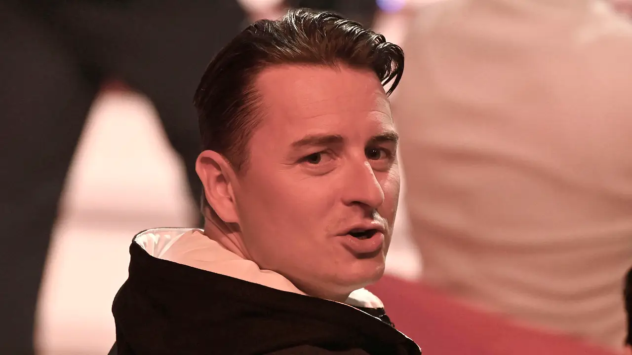 Andreas Gabalier Andreas Gabalier - Foto: Imago