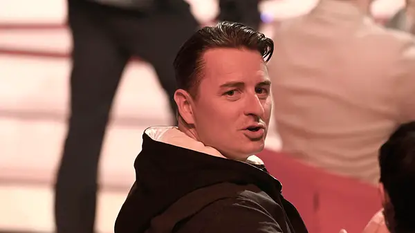 Andreas Gabalier