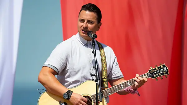Andreas Gabalier
