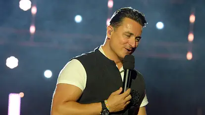 Andreas Gabalier