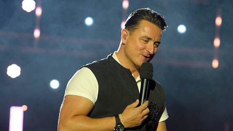 Andreas Gabalier - Foto: IMAGO / Harald Deubert