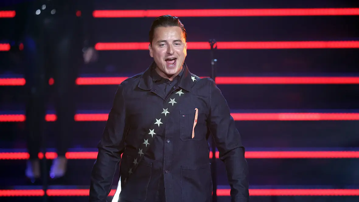 Andreas Gabalier