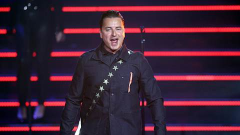 Andreas Gabalier - Foto: Imago / STAR-MEDIA