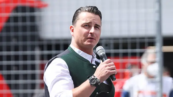 Andreas Gabalier