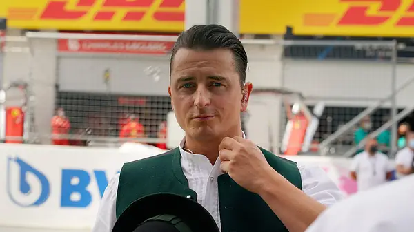 Andreas Gabalier